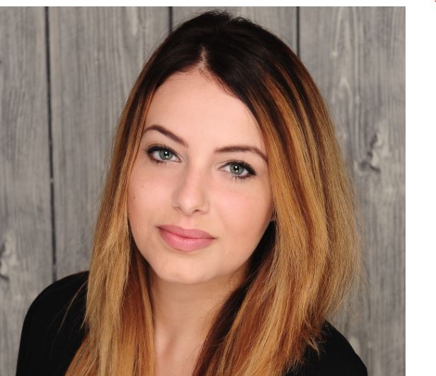Profilfoto Vanessa