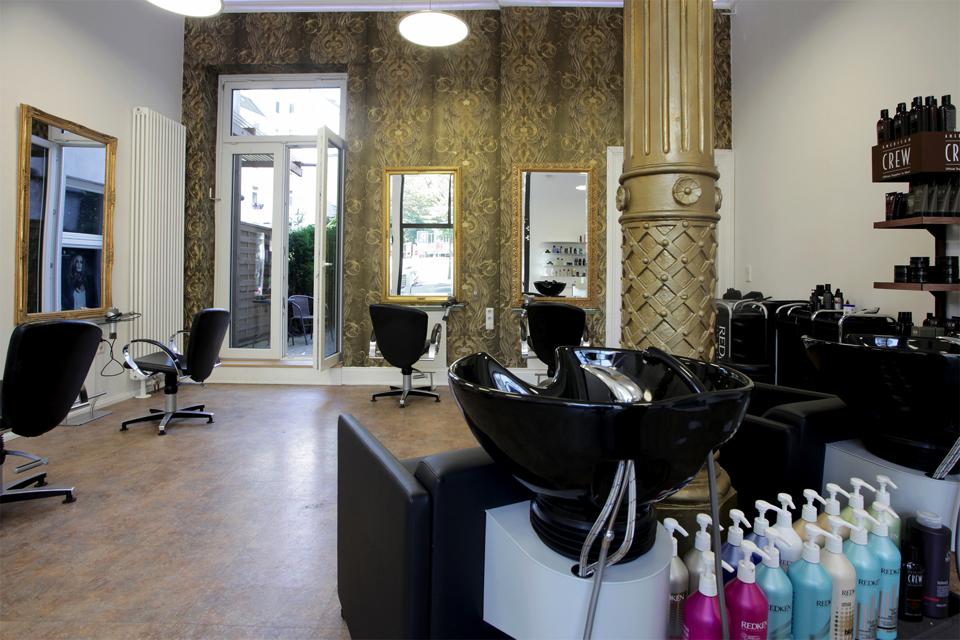 salon,header