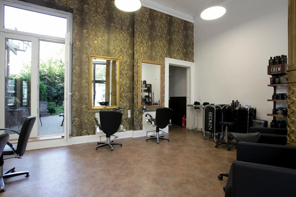 salon,header
