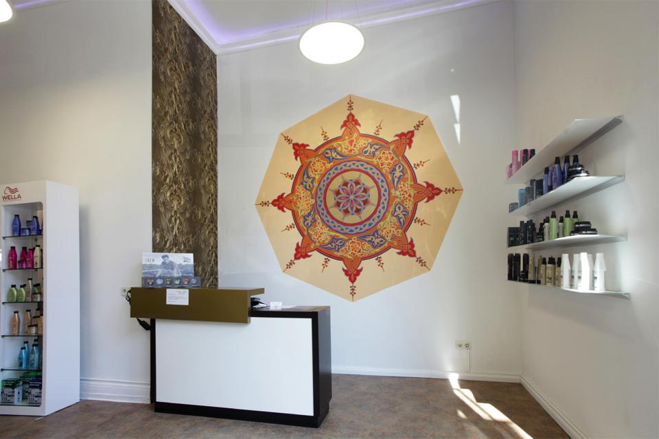salon,header,blume