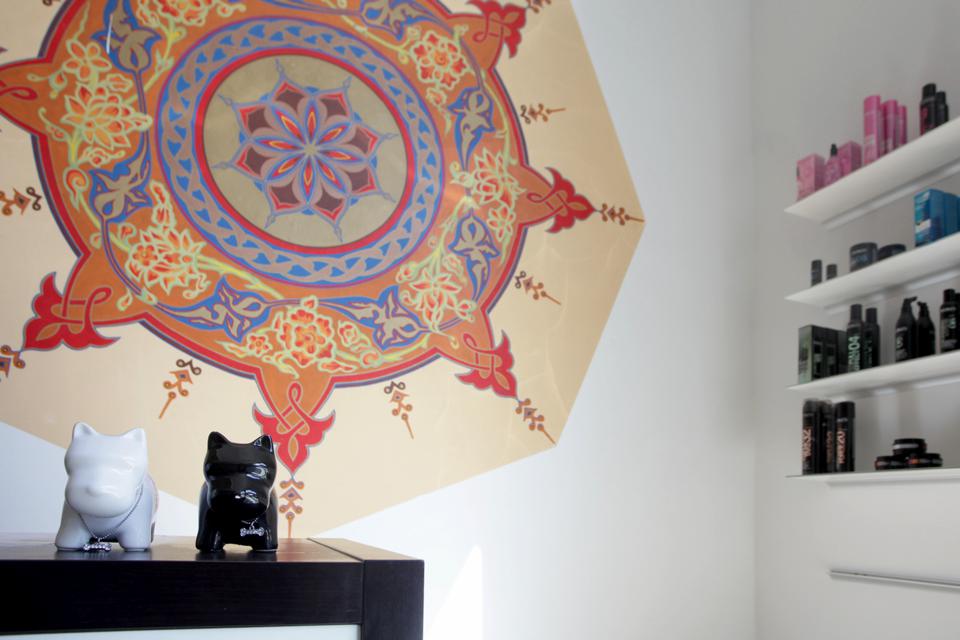 salon,header