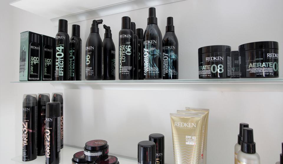 Salonfoto