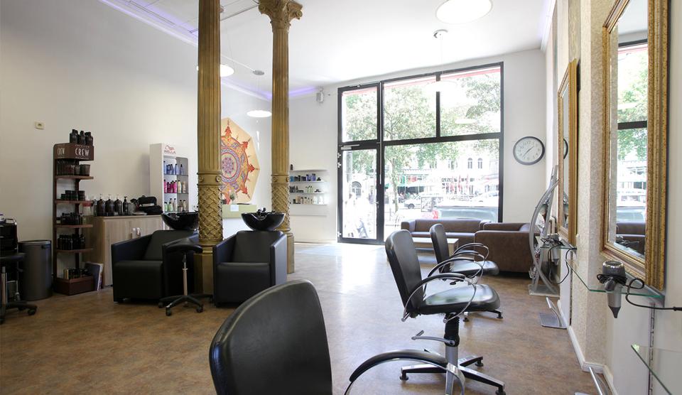 Salonfoto